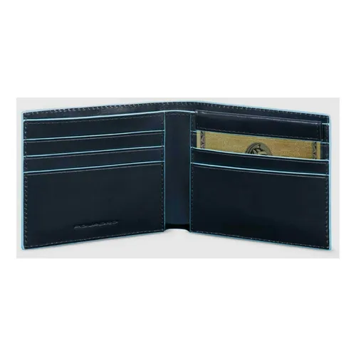 Accessories > Wallets & Cardholders - - Piquadro - Modalova