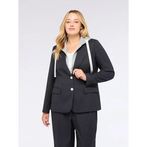 Jackets > Blazers - - Fiorella Rubino - Modalova
