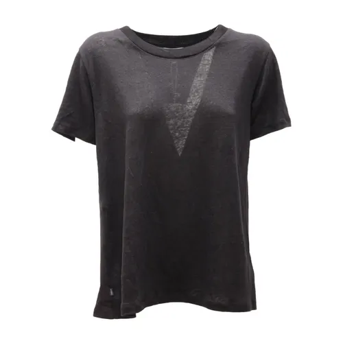 Tops > T-Shirts - - Woolrich - Modalova