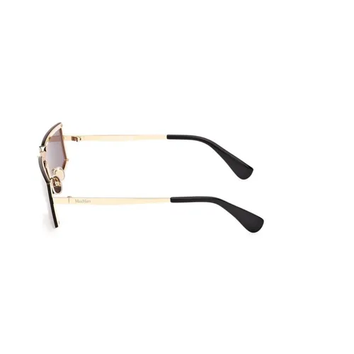 Accessories > Sunglasses - - Max Mara - Modalova