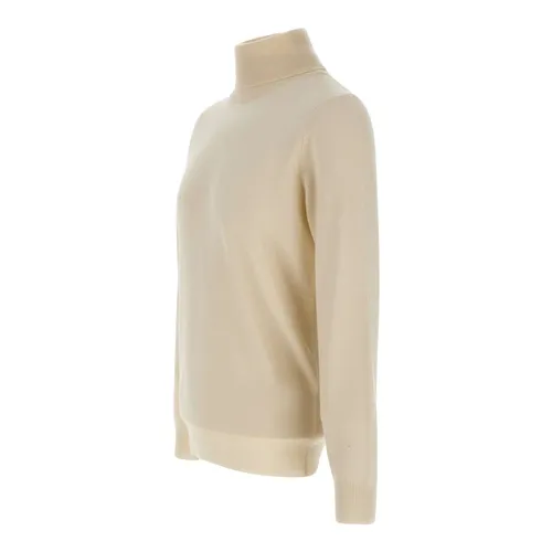 Knitwear > Turtlenecks - - Kangra - Modalova