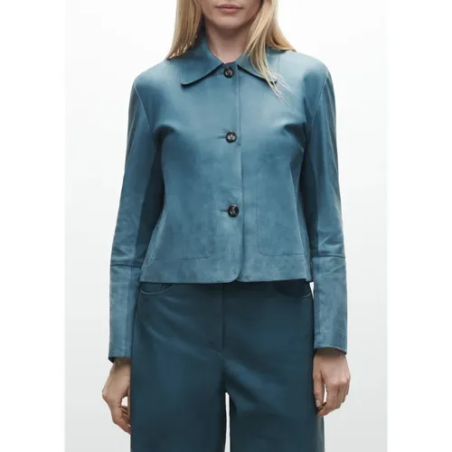 Jackets > Light Jackets - - Arma - Modalova