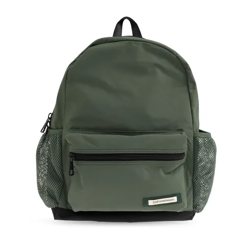 Bags > Backpacks - - Emporio Armani EA7 - Modalova