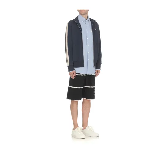 Shirts > Formal Shirts - - Palm Angels - Modalova
