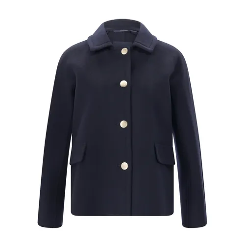 Jackets > Blazers - - Max Mara - Modalova