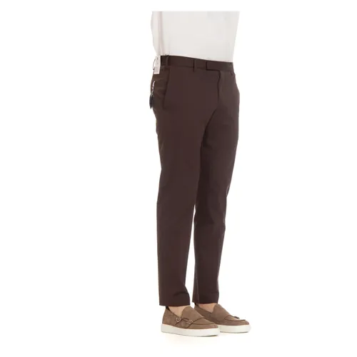 Trousers > Suit Trousers - - PT Torino - Modalova