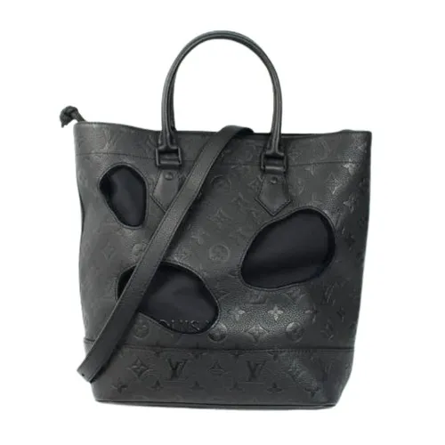 Pre-owned > Pre-owned Bags > Pre-owned Tote Bags - - Louis Vuitton Vintage - Modalova
