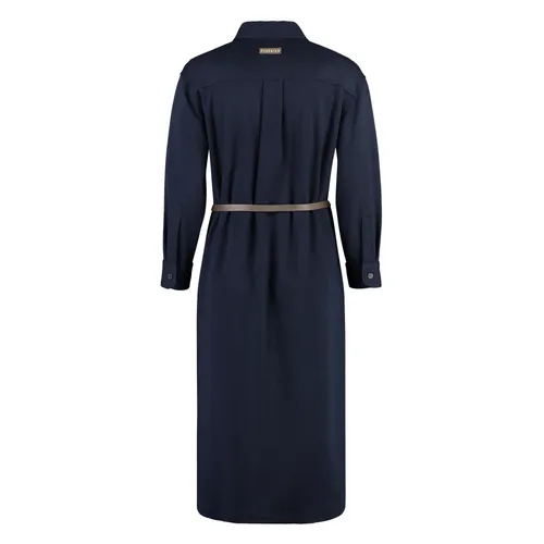 Dresses > Day Dresses > Shirt Dresses - - Peserico - Modalova