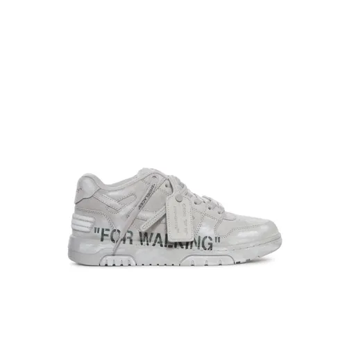 Shoes > Sneakers - - Off White - Modalova