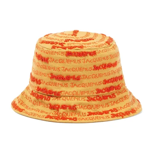 Accessories > Hats > Hats - - Jacquemus - Modalova