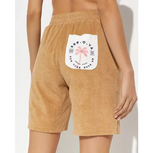 Shorts > Short Shorts - - Ser.o.ya - Modalova