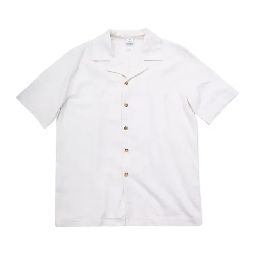 Shirts > Short Sleeve Shirts - - Won Hundred - Modalova
