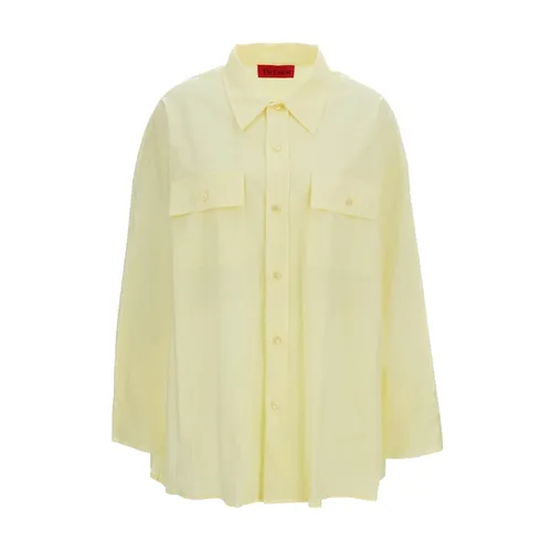 Blouses & Shirts > Shirts - - TheLatest - Modalova
