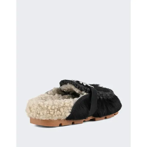 Shoes > Flats > Mules - - Mou - Modalova
