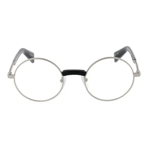 Accessories > Glasses - - Yohji Yamamoto - Modalova