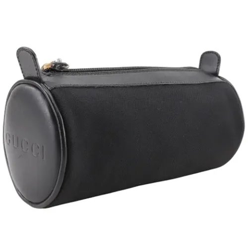 Pre-owned > Pre-owned Bags > Pre-owned Clutches - - Gucci Vintage - Modalova