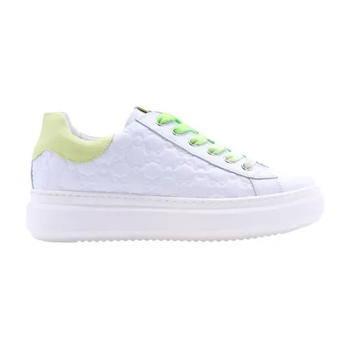 Shoes > Sneakers - - Nerogiardini - Modalova