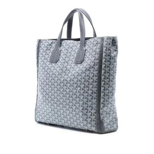 Pre-owned > Pre-owned Bags > Pre-owned Tote Bags - - Goyard Vintage - Modalova