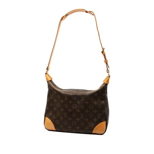 Pre-owned > Pre-owned Bags > Pre-owned Shoulder Bags - - Louis Vuitton Vintage - Modalova