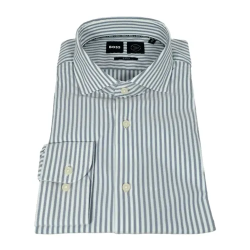 Shirts > Formal Shirts - - Hugo Boss - Modalova