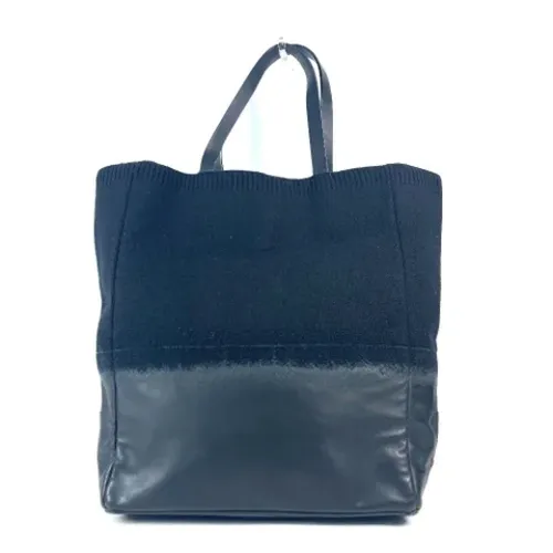 Pre-owned > Pre-owned Bags > Pre-owned Tote Bags - - Chanel Vintage - Modalova