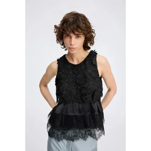 Tops > Sleeveless Tops - - Munthe - Modalova
