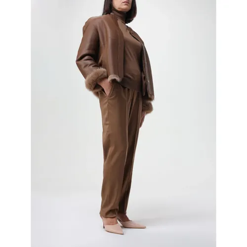 Knitwear > Turtlenecks - - Kiton - Modalova