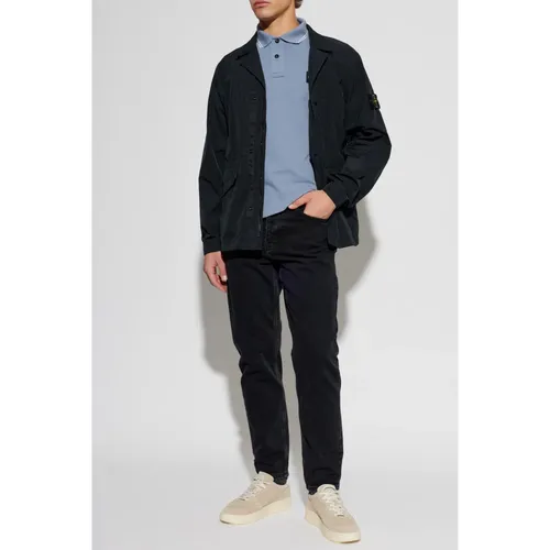 Jackets > Light Jackets - - Stone Island - Modalova