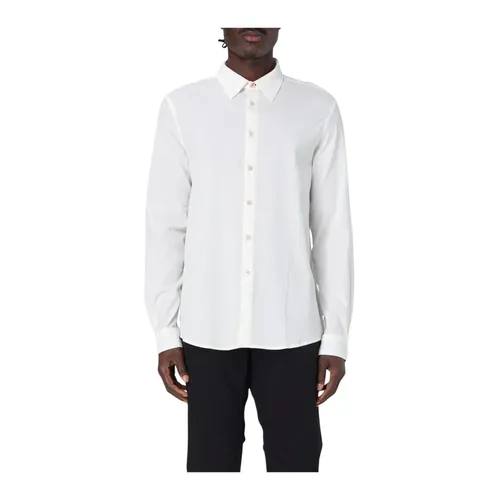 Shirts > Casual Shirts - - Paul Smith - Modalova