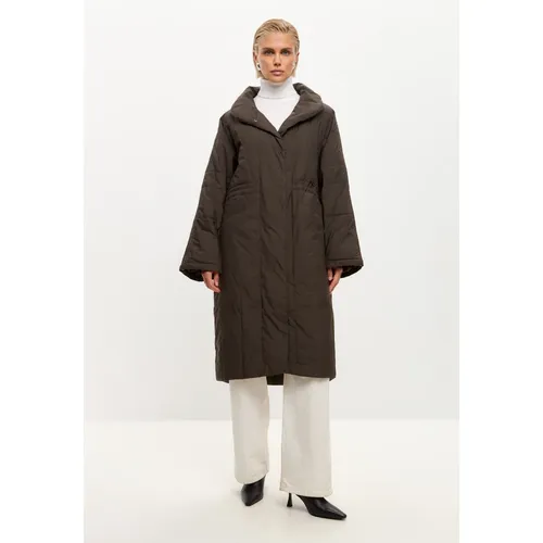 Coats > Parkas - - Cesare Gaspari - Modalova