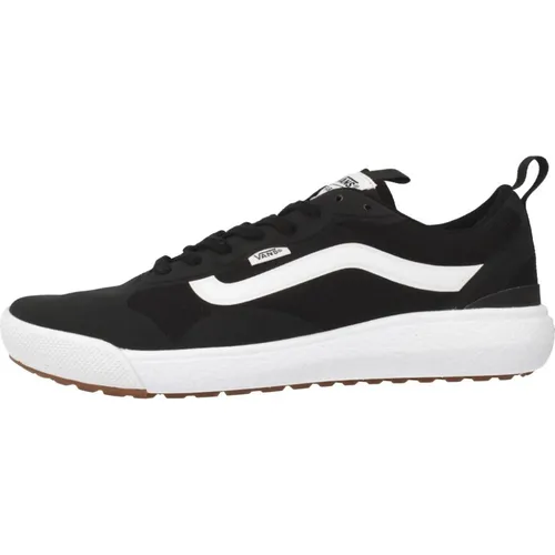 Vans - Shoes > Sneakers - Black - Vans - Modalova