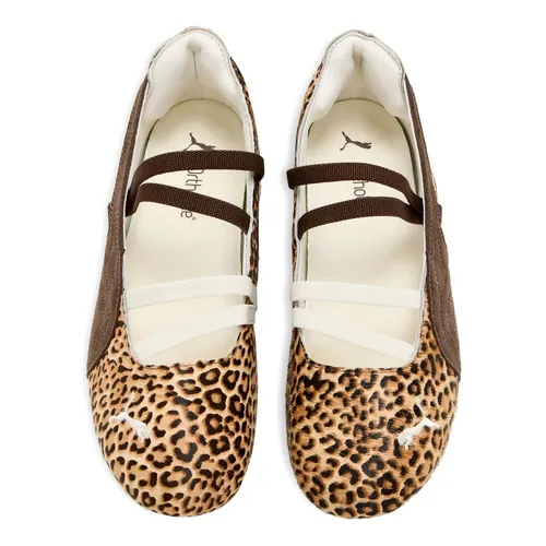 Shoes > Flats > Ballerinas - - Puma - Modalova