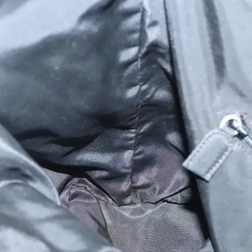 Pre-owned > Pre-owned Bags > Pre-owned Tote Bags - - Prada Vintage - Modalova