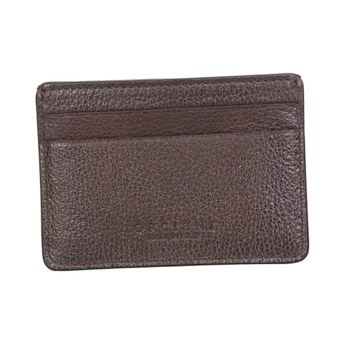 Accessories > Wallets & Cardholders - - Orciani - Modalova
