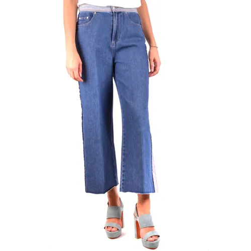 Jeans > Flared Jeans - - RED Valentino - Modalova