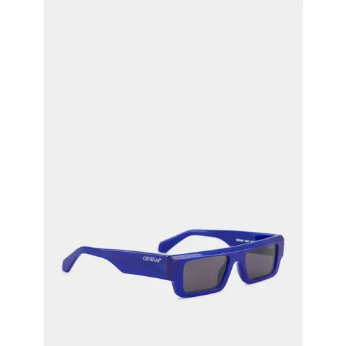 Accessories > Sunglasses - - Off White - Modalova