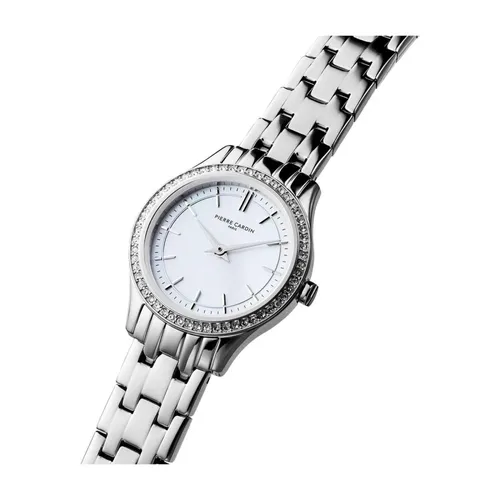 Accessories > Watches - - Pierre Cardin - Modalova