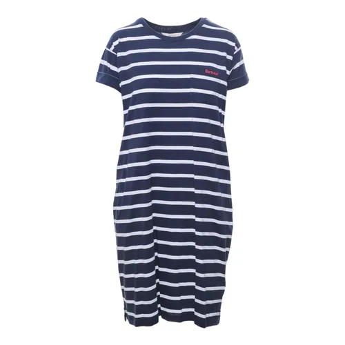 Dresses > Day Dresses > Short Dresses - - Barbour - Modalova