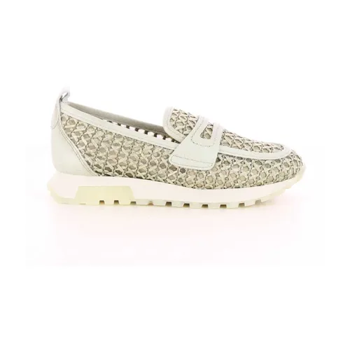 Shoes > Flats > Loafers - - Hispanitas - Modalova