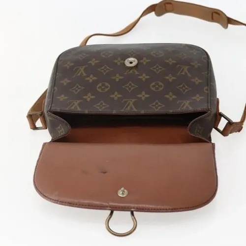 Pre-owned > Pre-owned Bags > Pre-owned Cross Body Bags - - Louis Vuitton Vintage - Modalova