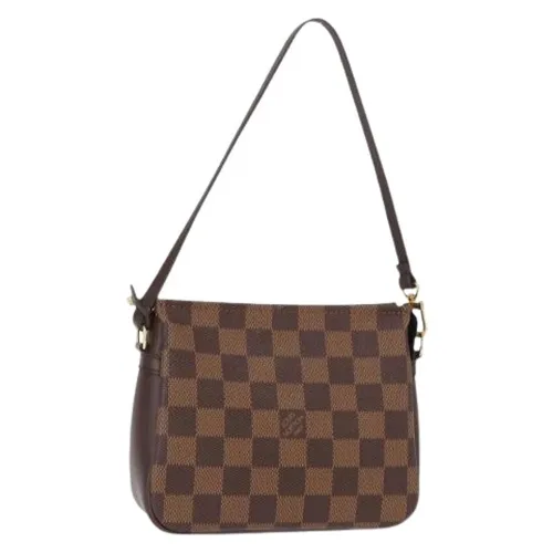 Pre-owned > Pre-owned Bags > Pre-owned Shoulder Bags - - Louis Vuitton Vintage - Modalova