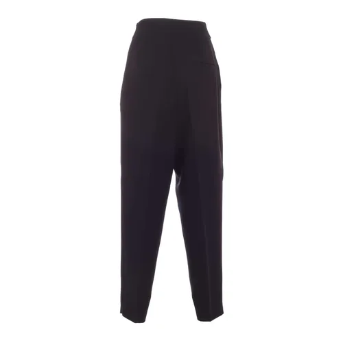 Trousers > Tapered Trousers - - Vivetta - Modalova