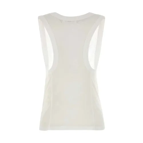 Tops > Sleeveless Tops - - CO - Modalova