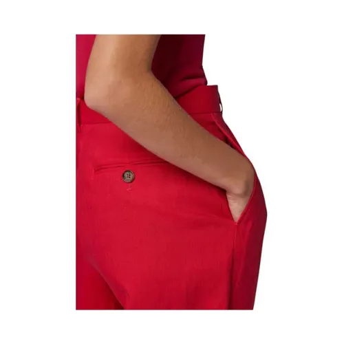 Trousers > Wide Trousers - - Paul Smith - Modalova