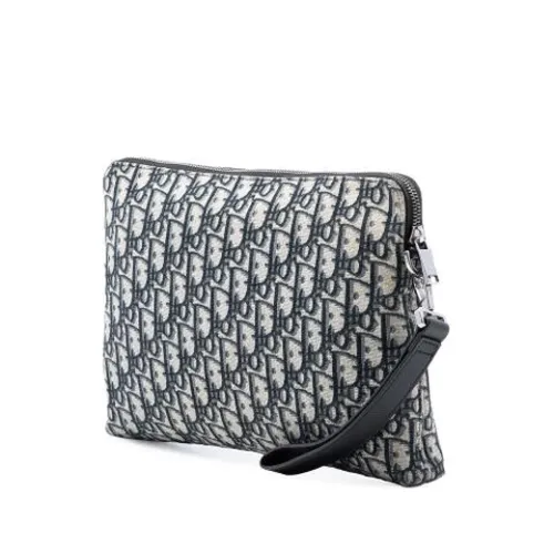 Pre-owned > Pre-owned Bags > Pre-owned Clutches - - Dior Vintage - Modalova