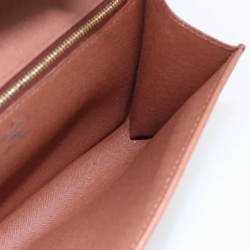 Pre-owned > Pre-owned Bags > Pre-owned Cross Body Bags - - Louis Vuitton Vintage - Modalova