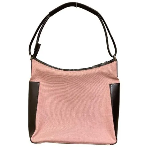Pre-owned > Pre-owned Bags > Pre-owned Shoulder Bags - - Gucci Vintage - Modalova