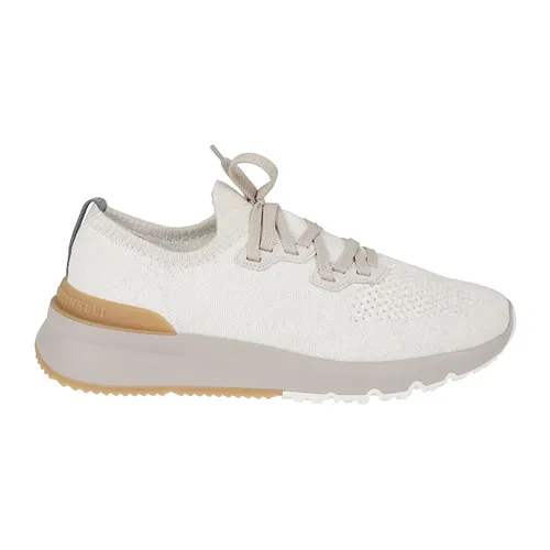 Shoes > Sneakers - - Brunello Cucinelli - Modalova