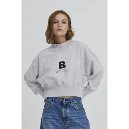 Sweatshirts & Hoodies > Sweatshirts - - Ball - Modalova