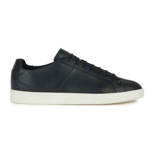 Geox - Shoes > Sneakers - Blue - Geox - Modalova